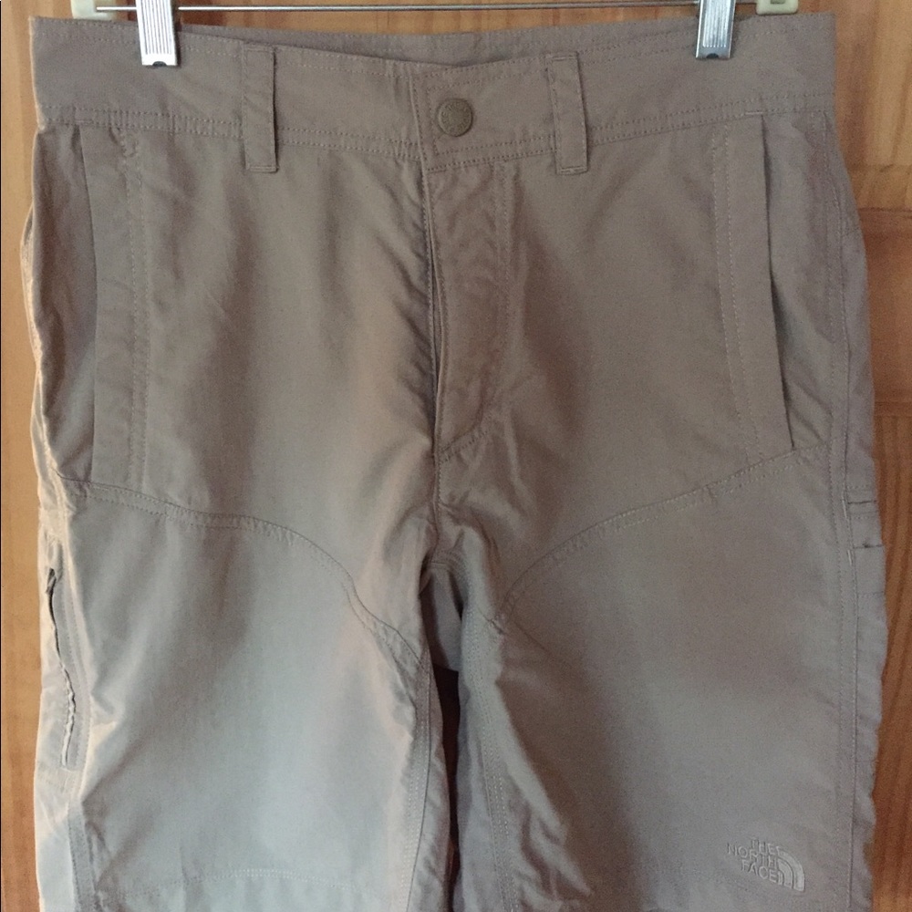 North Face Men’s Horizon Utility Shorts-size 30